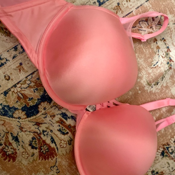 NWT PLUNGE TORRID BRA 44C - Picture 4 of 4